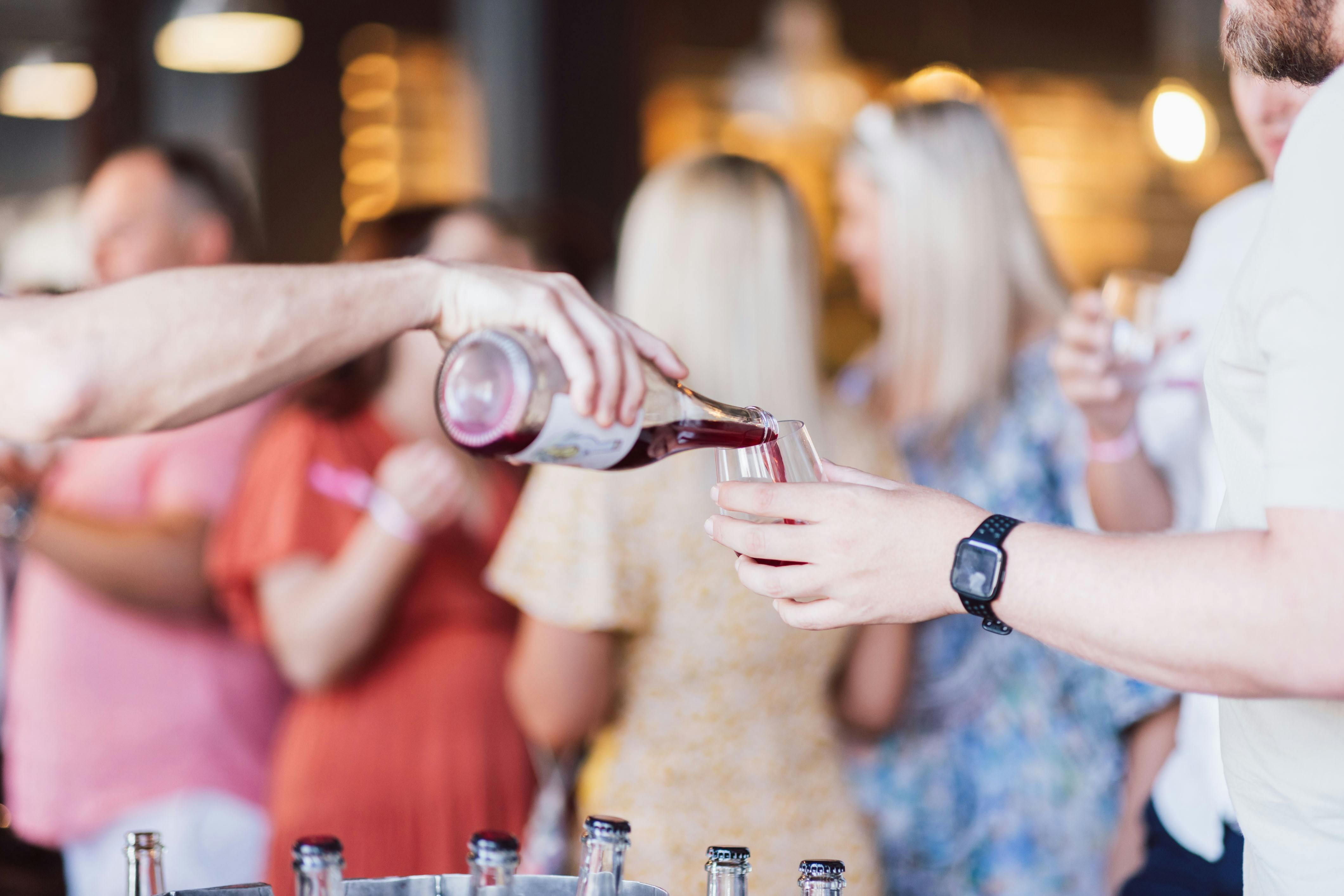 Urban Wine Walk Darwin