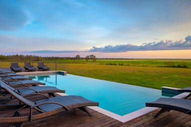 Finniss River Lodge