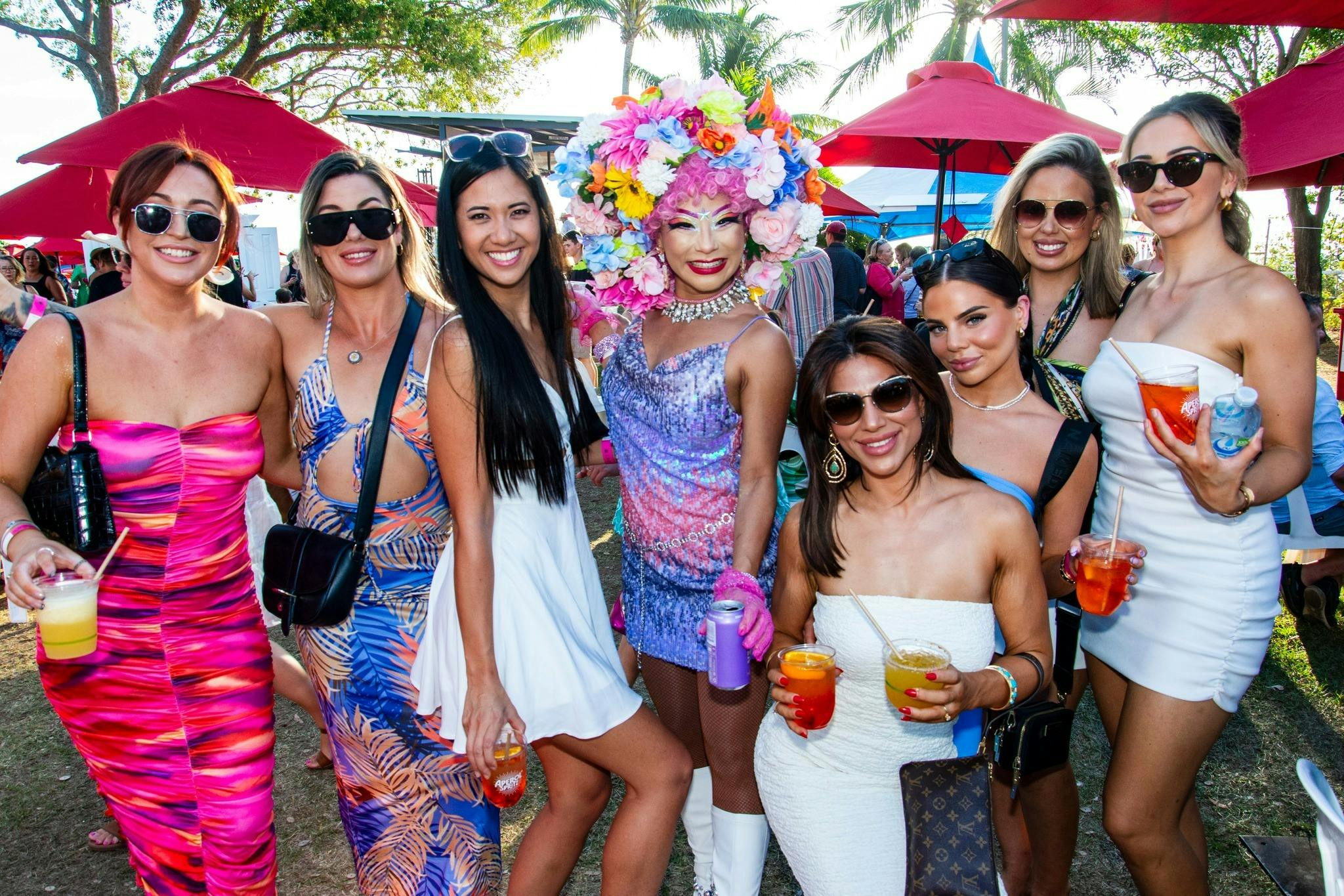 The Darwin Cocktail Festival 2023