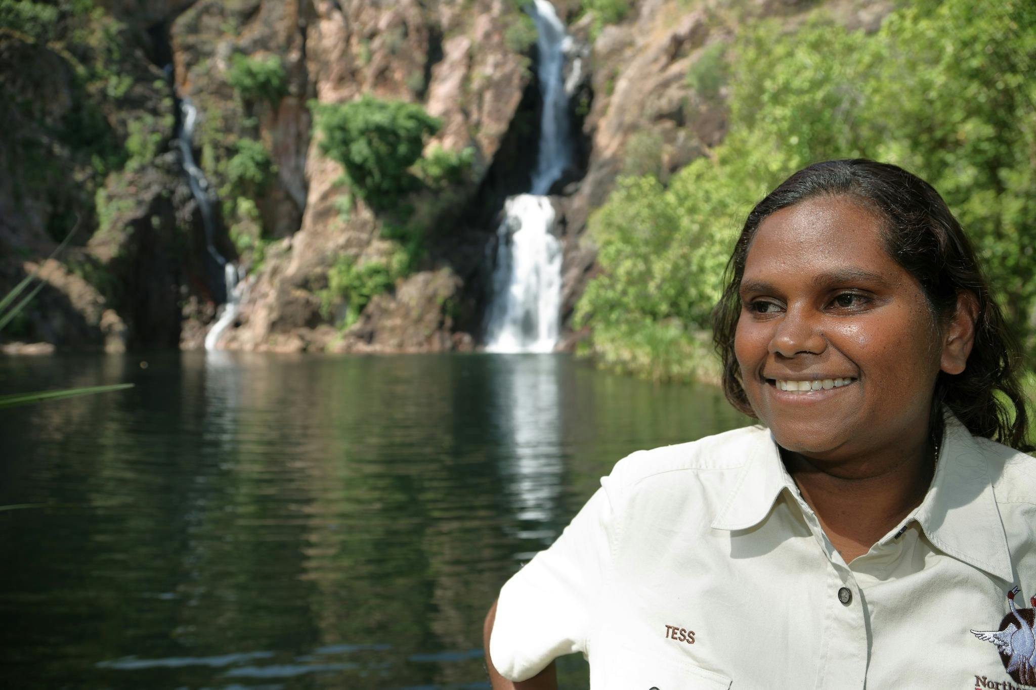 Northern Territory Indigenous Tours