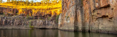 Katherine Gorge