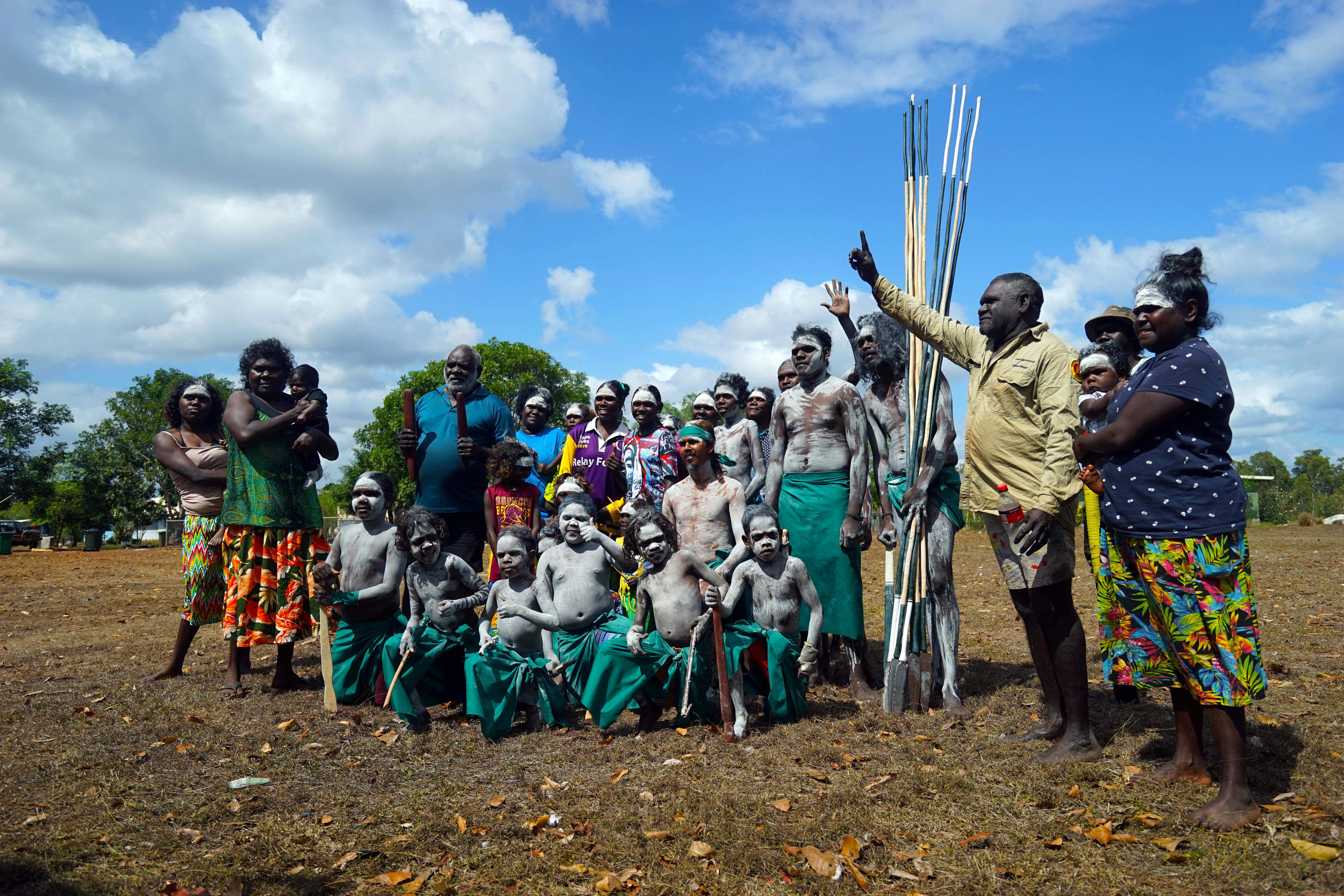 Dhalinybuy community