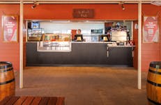 Outback Kiosk