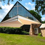 2003 - Christ Church Cathedral, Darwin