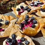 bakery pastry chef cheesecake