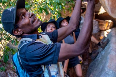 Mikinj Valley Arnhem Land Sightseeing Tour