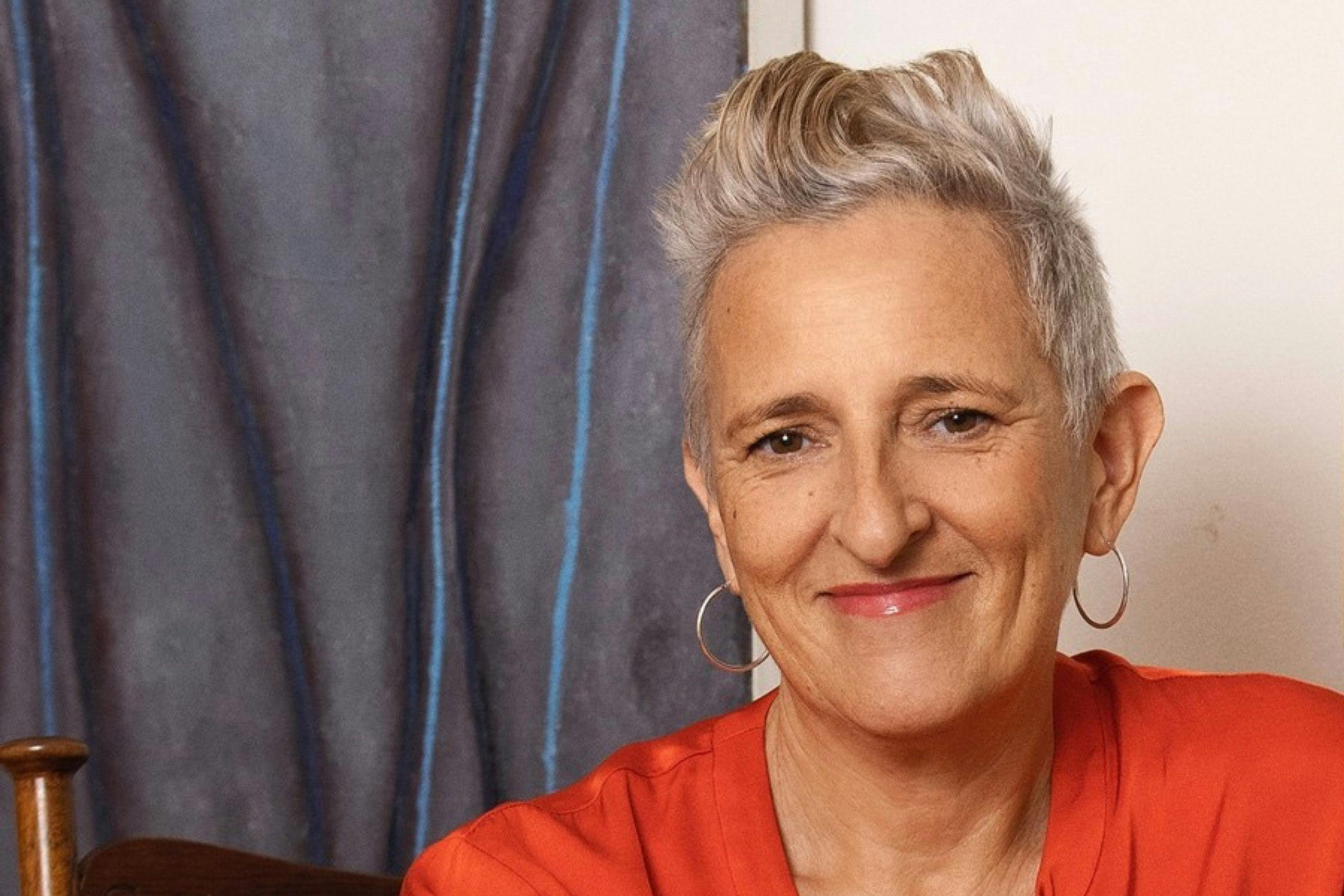 Stone Yard Devotional – Charlotte Wood | NT Writers' Festival 2024