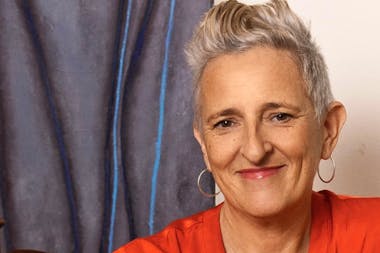 Stone Yard Devotional – Charlotte Wood | NT Writers' Festival 2024