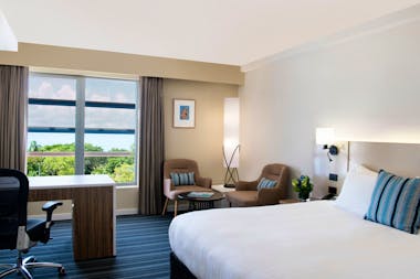 DoubleTree by Hilton  Esplanade Darwin