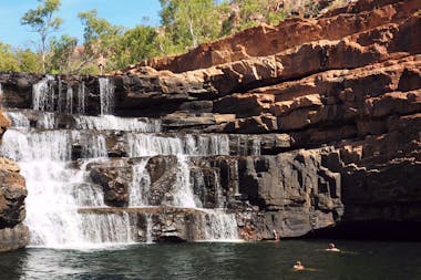 9 Day Kimberley Tour