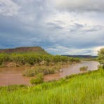 Gregory National Park
