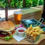noonamah tavern pub food_rodeo steak burger