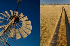 The Canning Stock Route