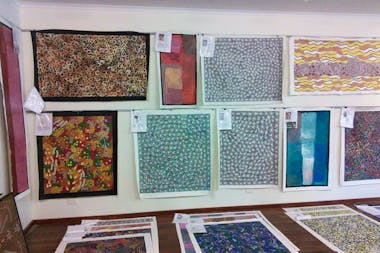Readback Aboriginal Art Gallery