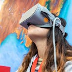 Virtual Reality - See what its like to fly with an RFDS Pilot