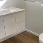 Toilets