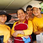 Darwin International Laksa Festival Food Tour