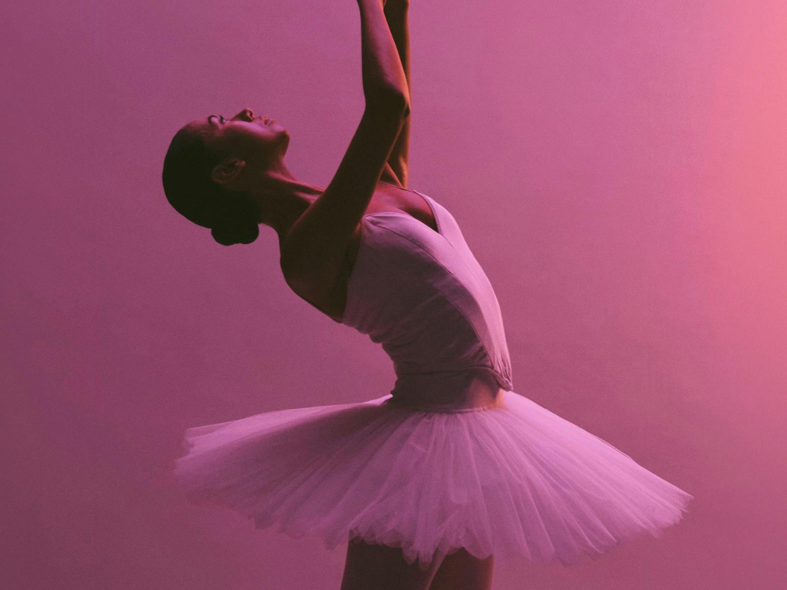 The Australian Ballet - The Nutcracker Act II and Other Works - Alice Springs