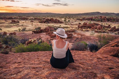 Tennant Creek
