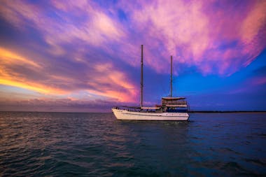 Cape Adieu Harbour Cruises