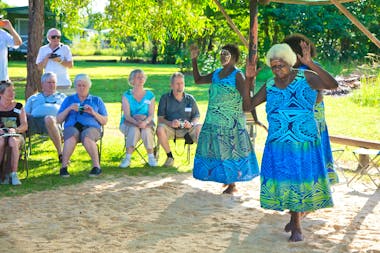 Best of The Kimberley & Tiwi Islands | Darwin - Broome | 10 Nights