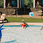Discovery Parks - Katherine Pool and Cabins