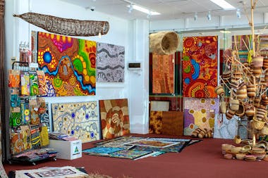 Mason Gallery Aboriginal Art