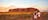 Spectacular views of Uluru