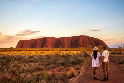 Uluru (Ayers Rock)