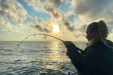 Awesome Fishing Adventures