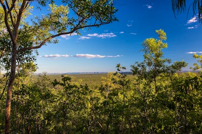 Mirray Lookout Walk
