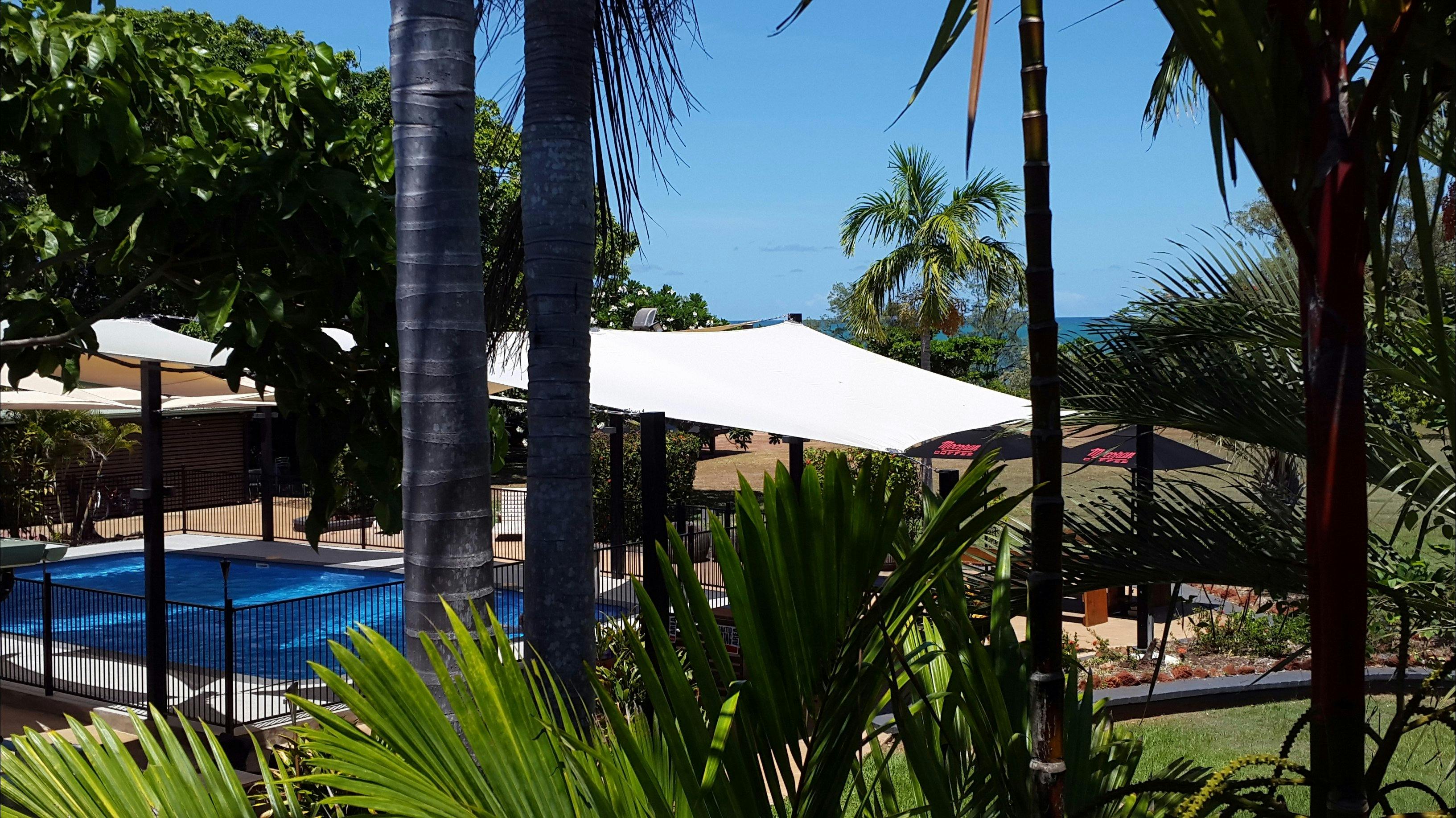 Walkabout Lodge, Nhulunbuy, NT