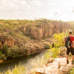 Katherine Gorge, Nitmiluk National Park