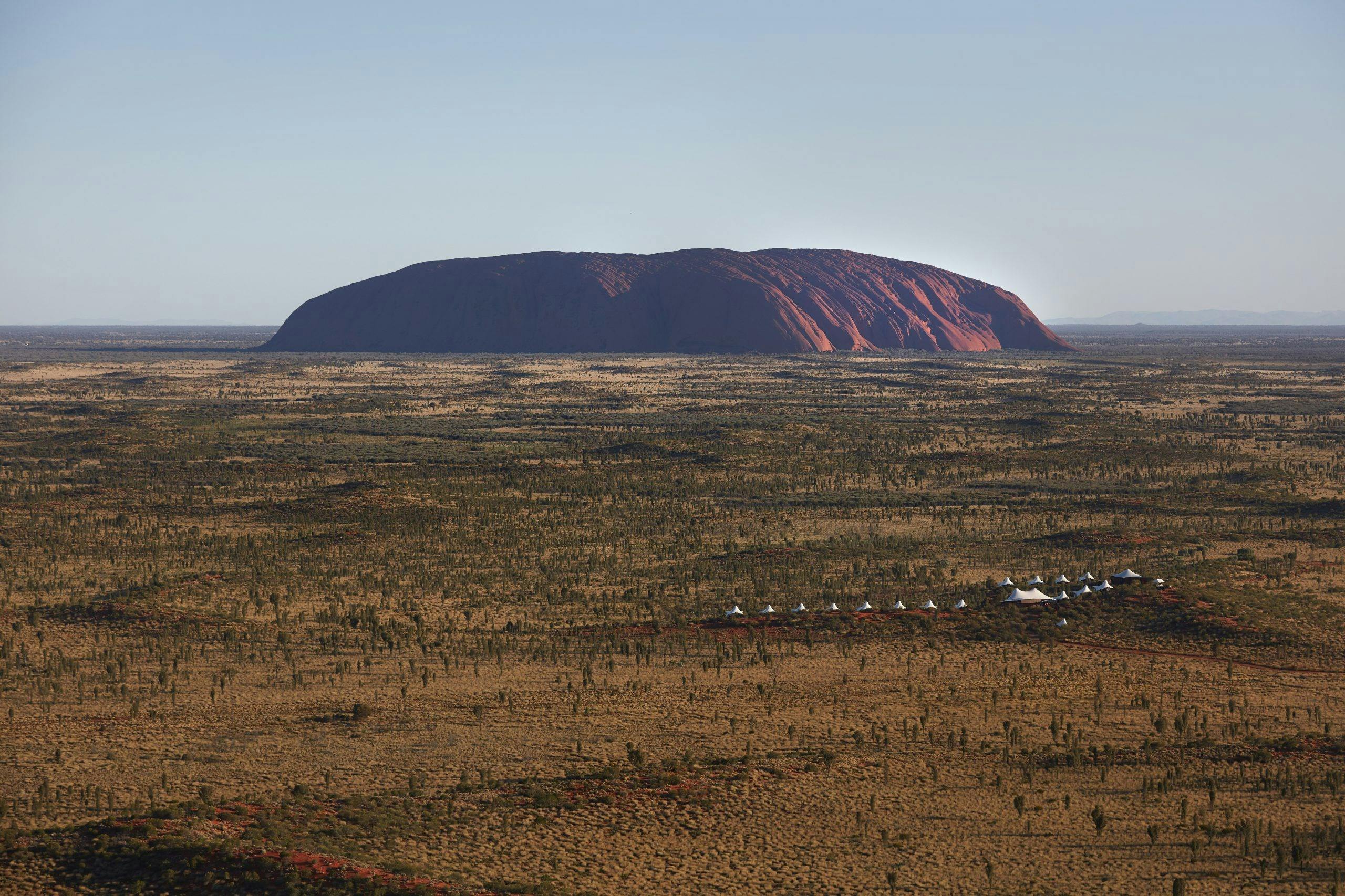Uluru