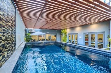 Argus Hotel Darwin