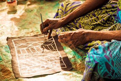 Tiwi Islands Aboriginal Cultural Tour Full Day Tour