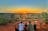 Uluru Tour with Kata Tjuta & Kings Canyon (Eco Tent) - Yulara to Alice Springs