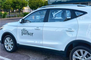 Ellis Parker Car Rentals