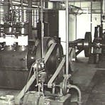1943 - Cold Store Machinery, Noonamah Depot