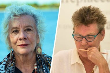 Shadows of History | NT Writers' Festival 2024