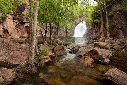 Florence Falls