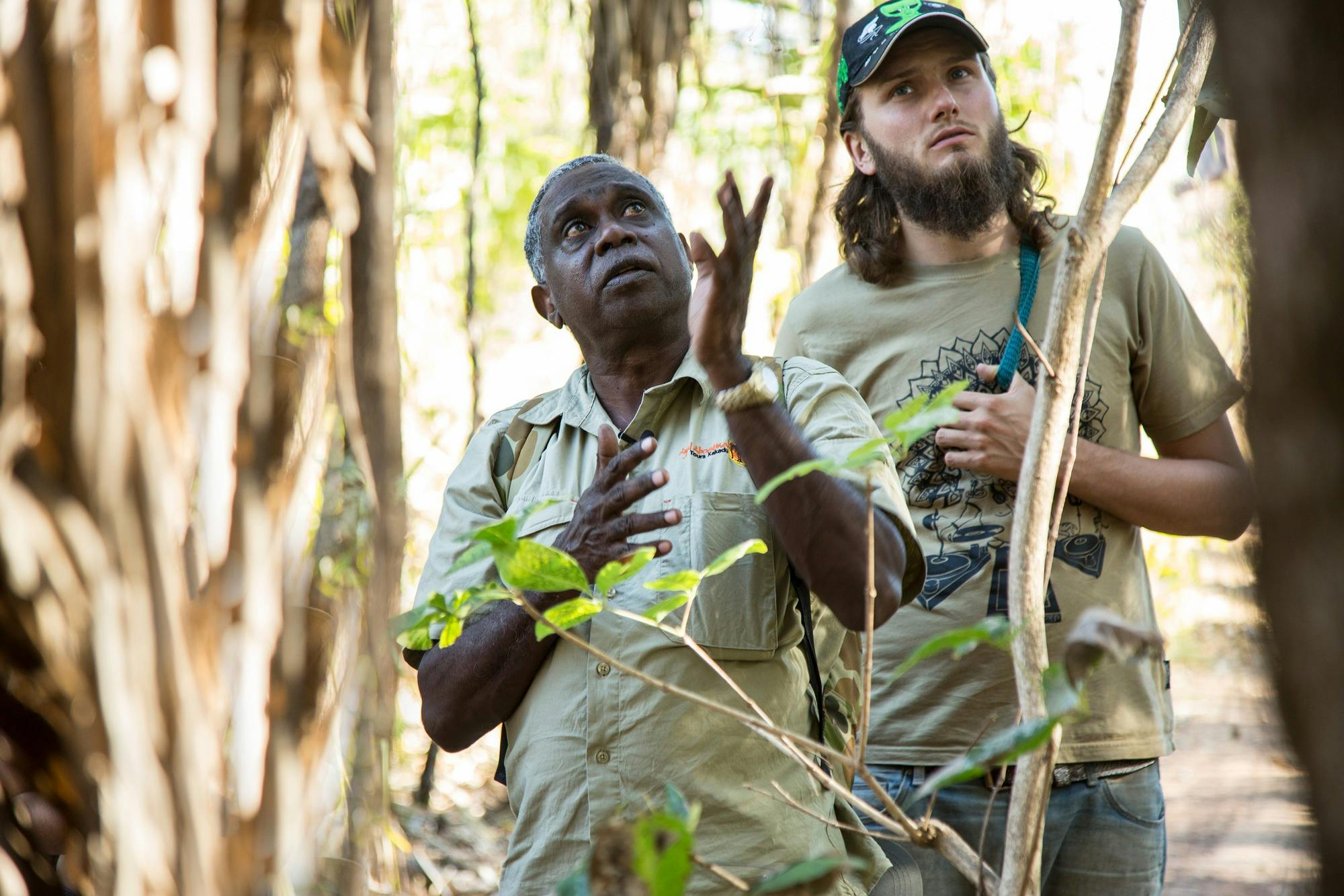 Ayal Aboriginal Tours Kakadu