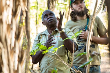 Ayal Aboriginal Tours Kakadu