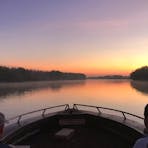 Barra Fishing Charter At Shady Camp