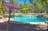 Territory Manor Motel and Caravan Park