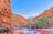 Alice to Uluru via Priscilla's Crack