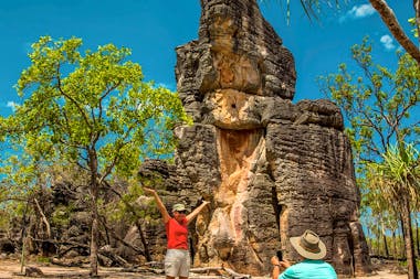 The Lost City – Litchfield National Park