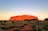 SEIT Uluru Sunset