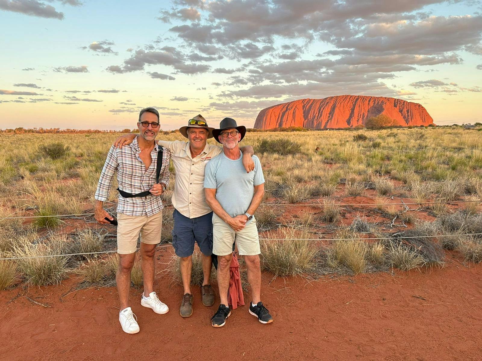 Uluru Private Tours