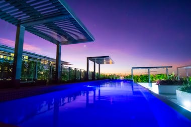 Magnum Serviced Apartments